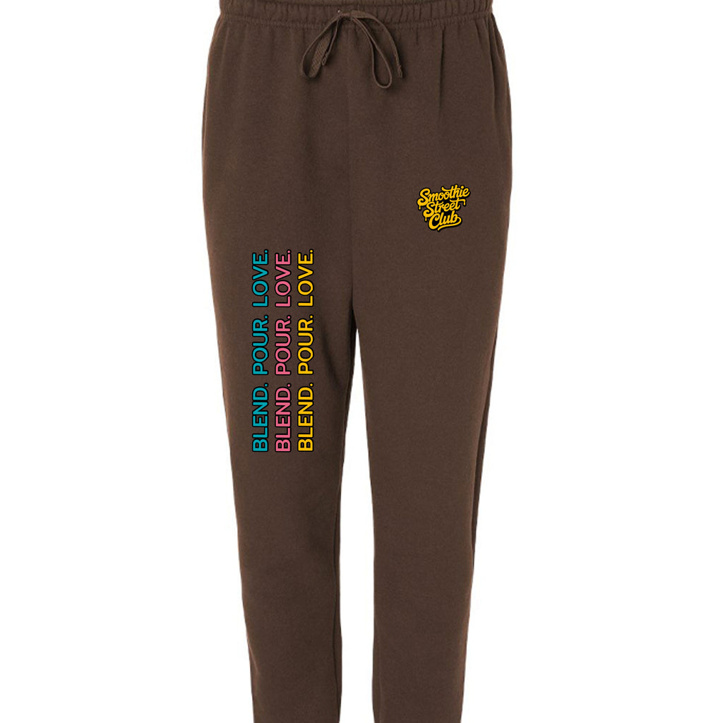 BROWN - RF491 - FRONT