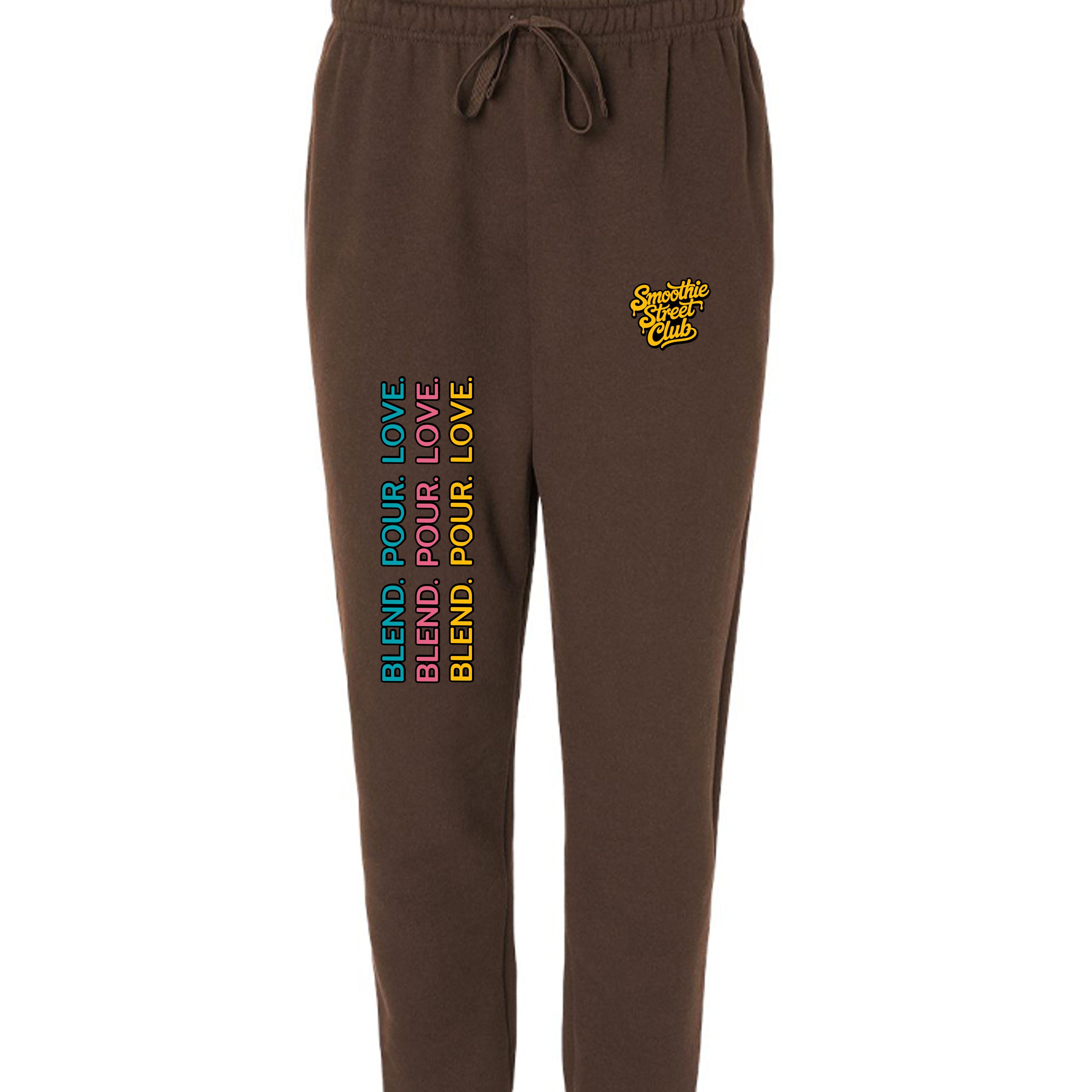 BROWN - RF491 - FRONT