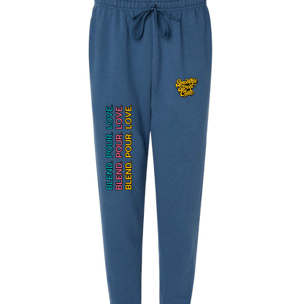 SEA BLUE - RF491 - FRONT