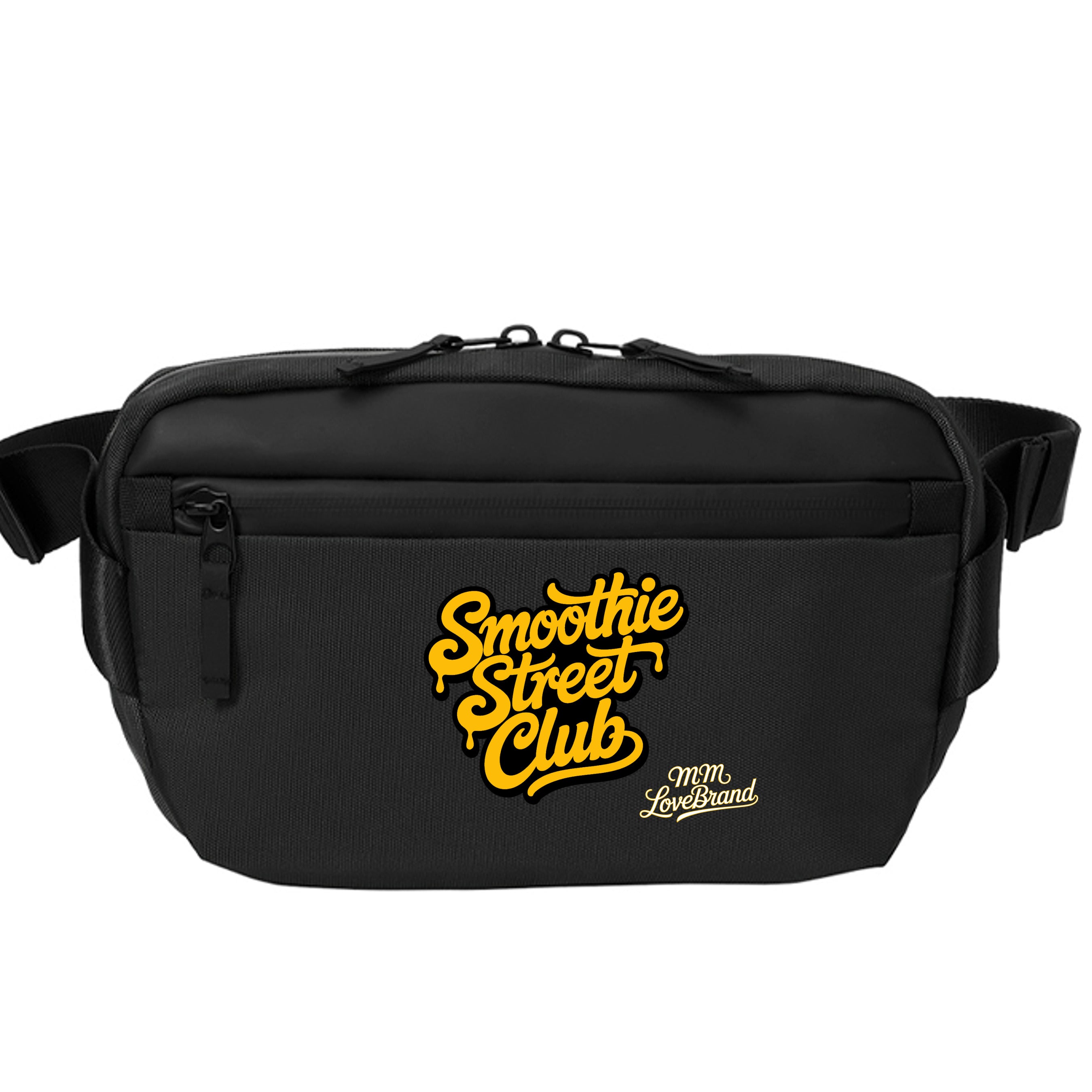 Deep Black - MMB600 - FRONT
