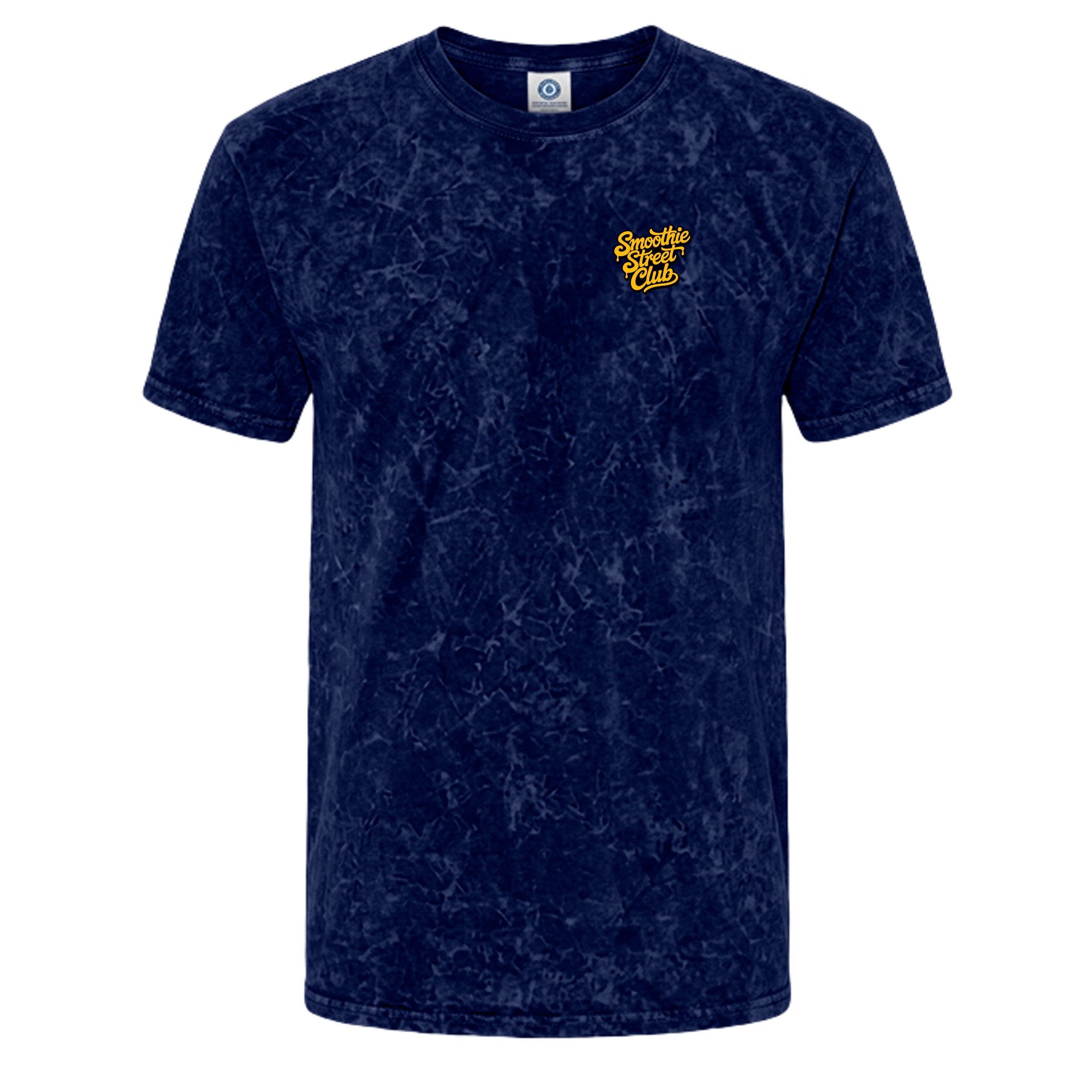 MINERAL NAVY - CD1300 - FRONT