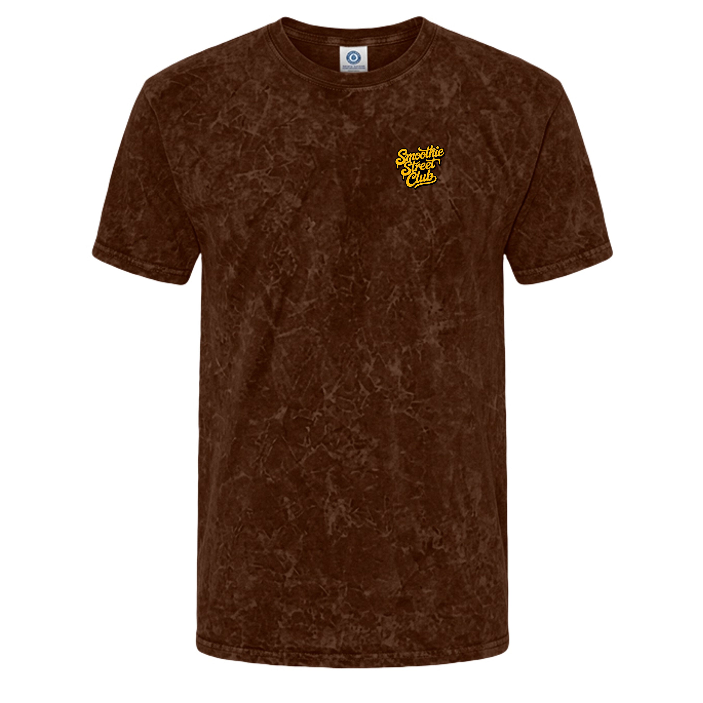 MINERAL BROWN - CD1300 - FRONT