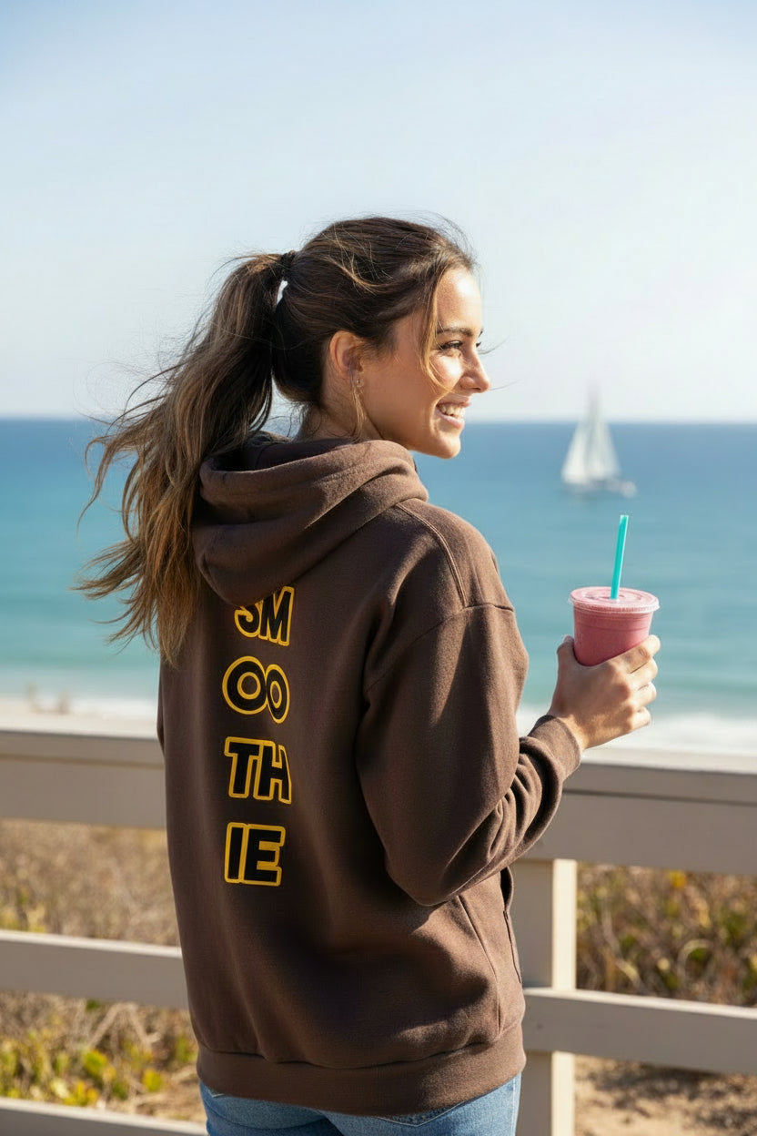 BROWN - RF498 - BACK