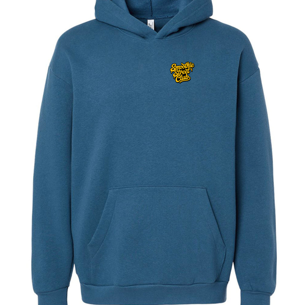 Sea Blue - RF498 - FRONT