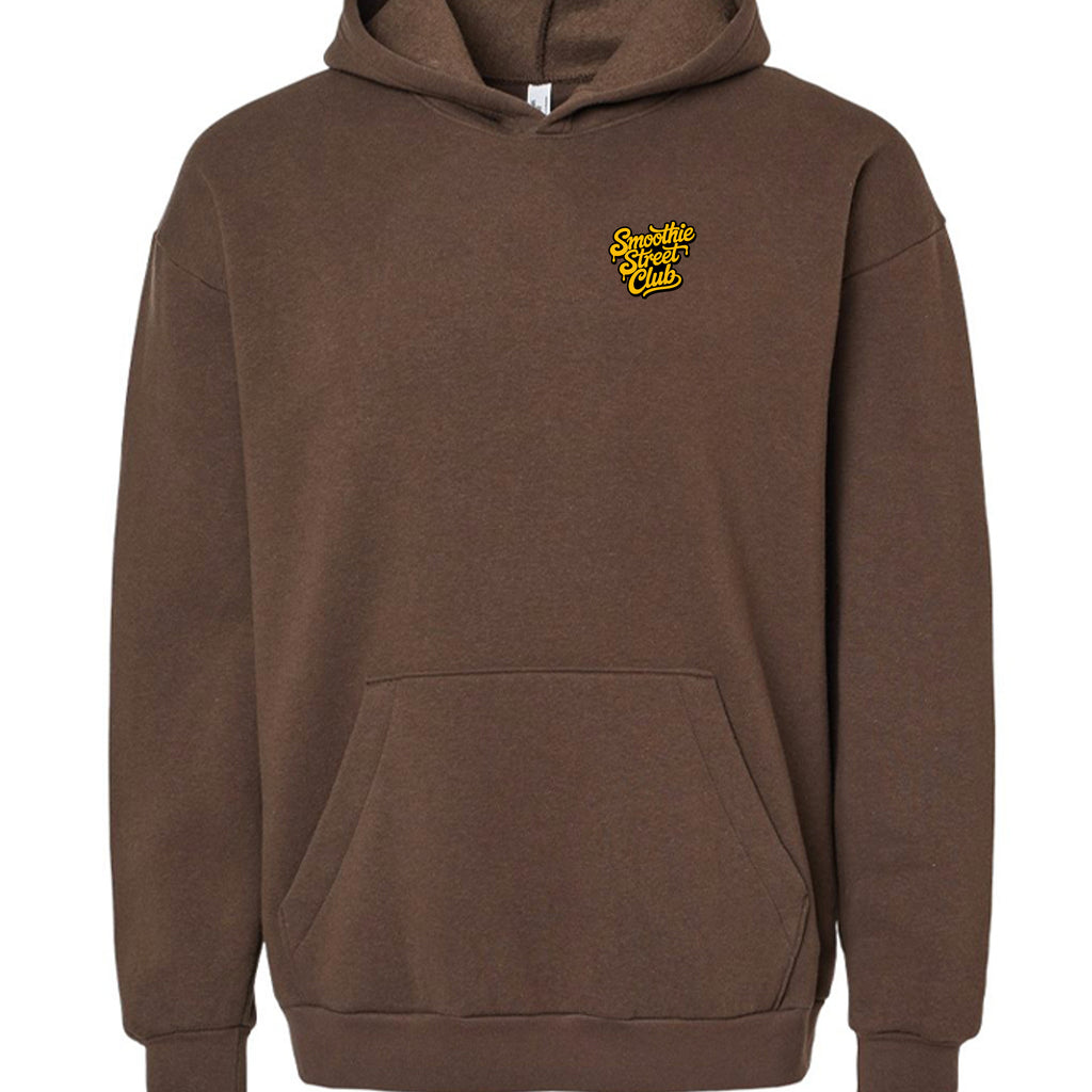 BROWN - RF498 - FRONT
