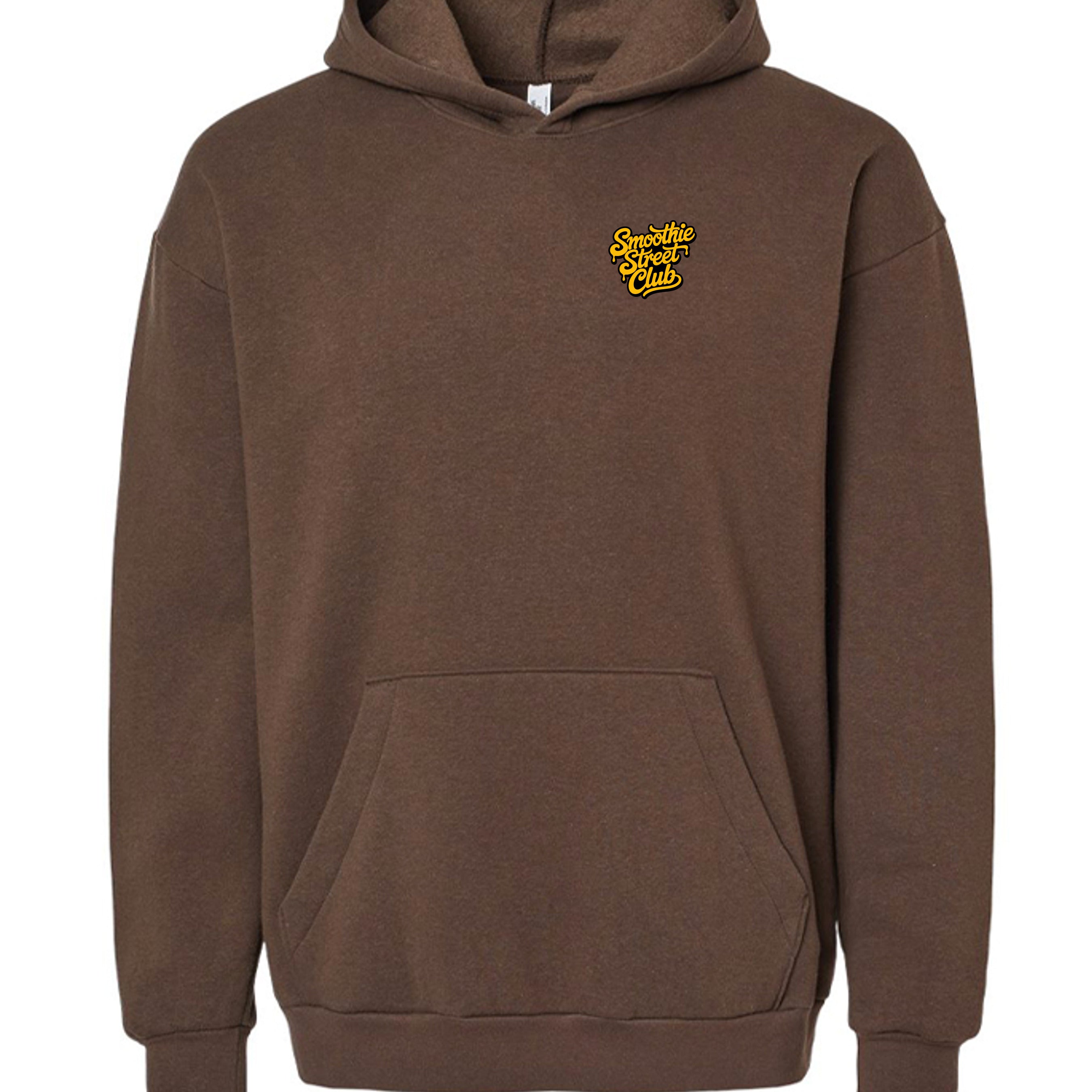 BROWN - RF498 - FRONT