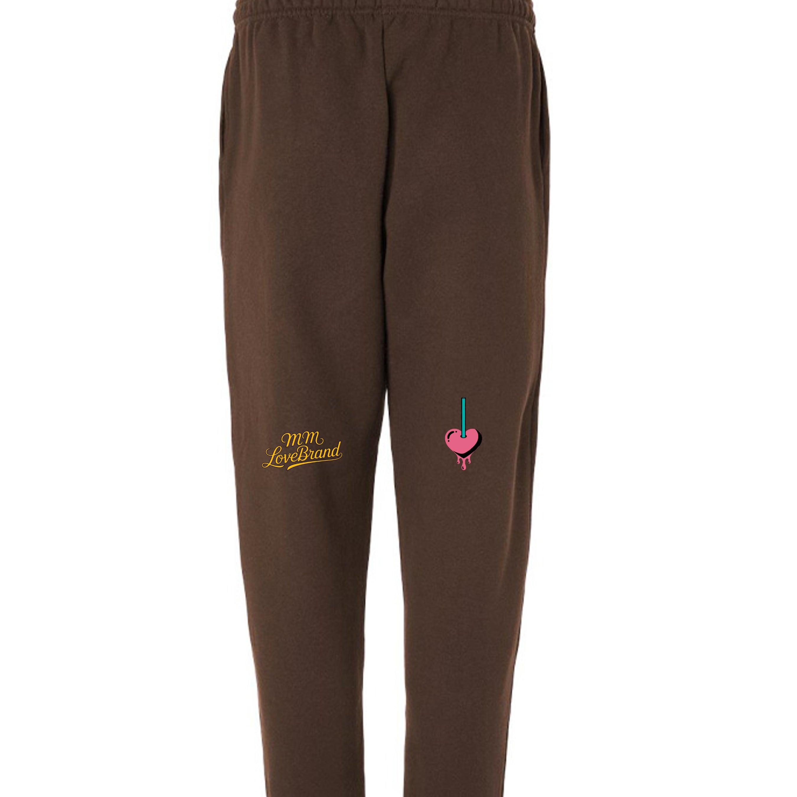 BROWN - RF491 - BACK