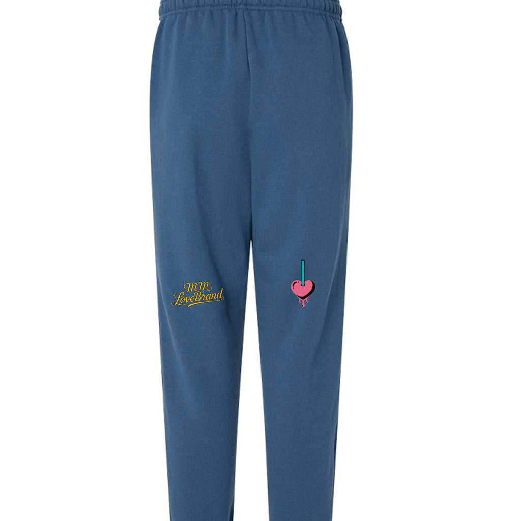 SEA BLUE - RF491 - BACK