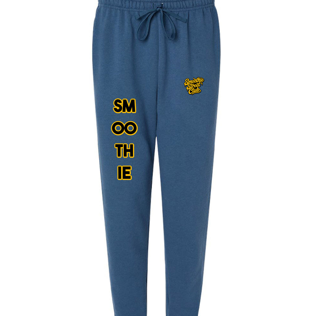 SEA BLUE - RF491 - FRONT