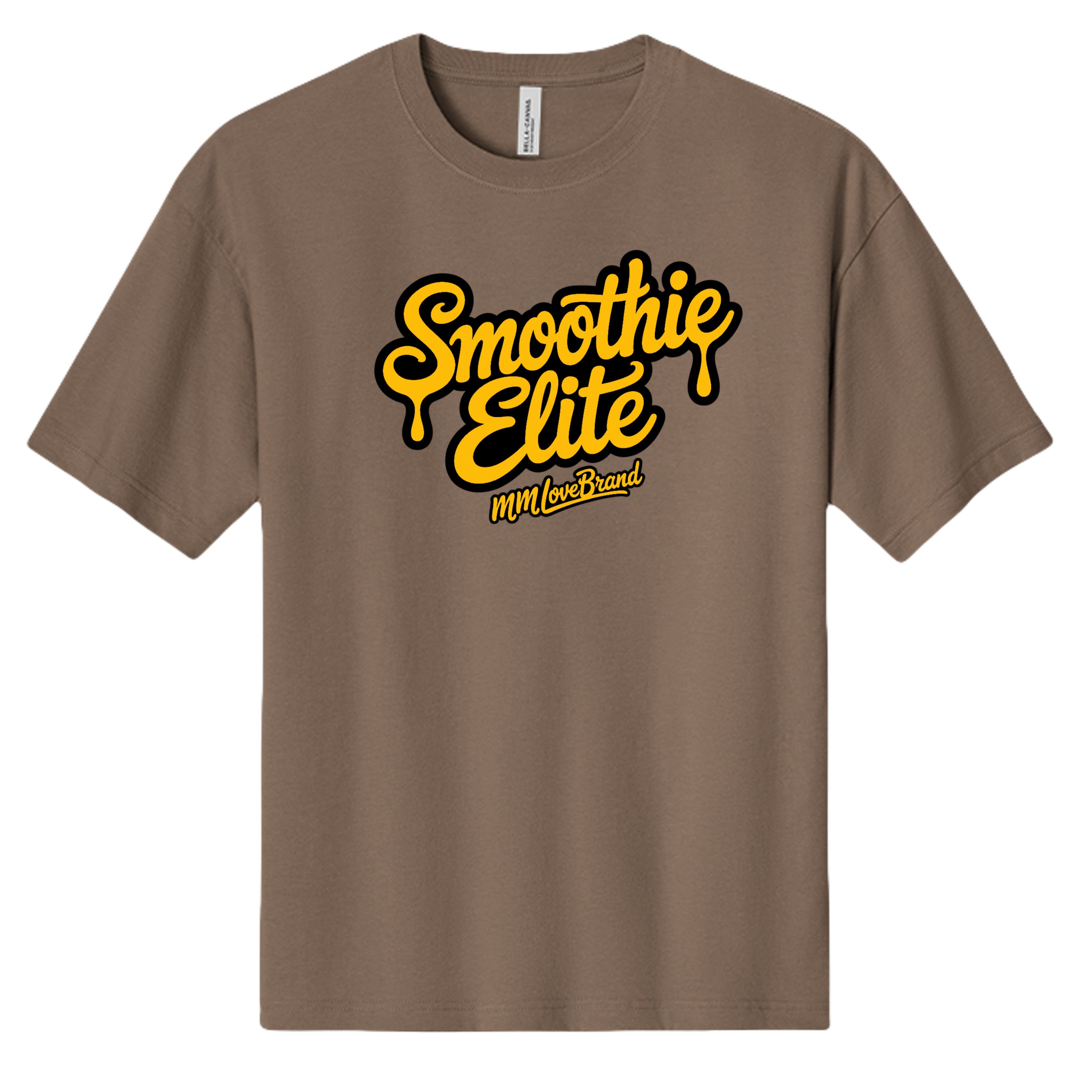 Vintage Brown - 3010C - FRONT