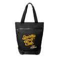 Deep Black - MMB202 - FRONT