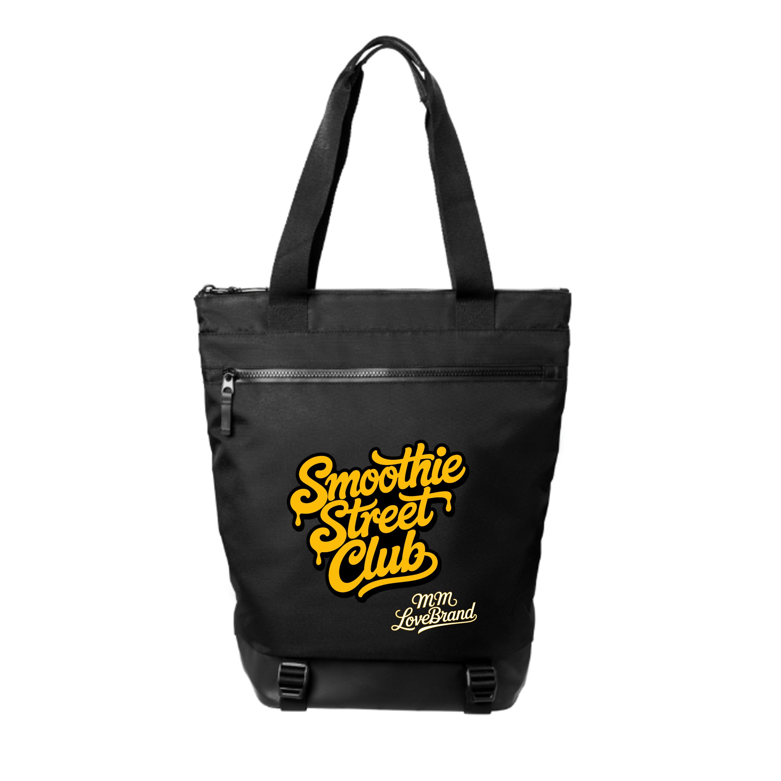 Deep Black - MMB202 - FRONT