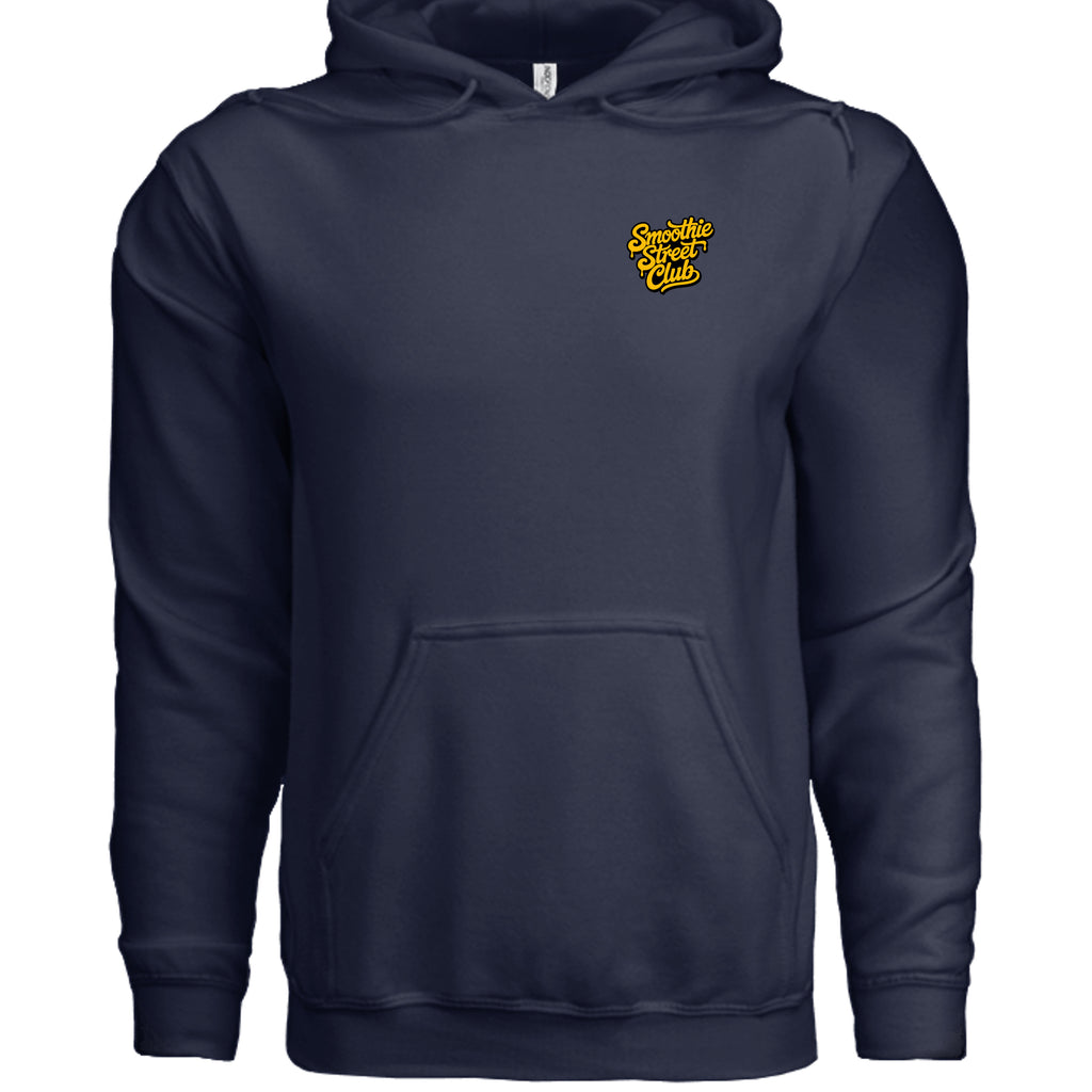 Classic Navy - SS4500 - FRONT