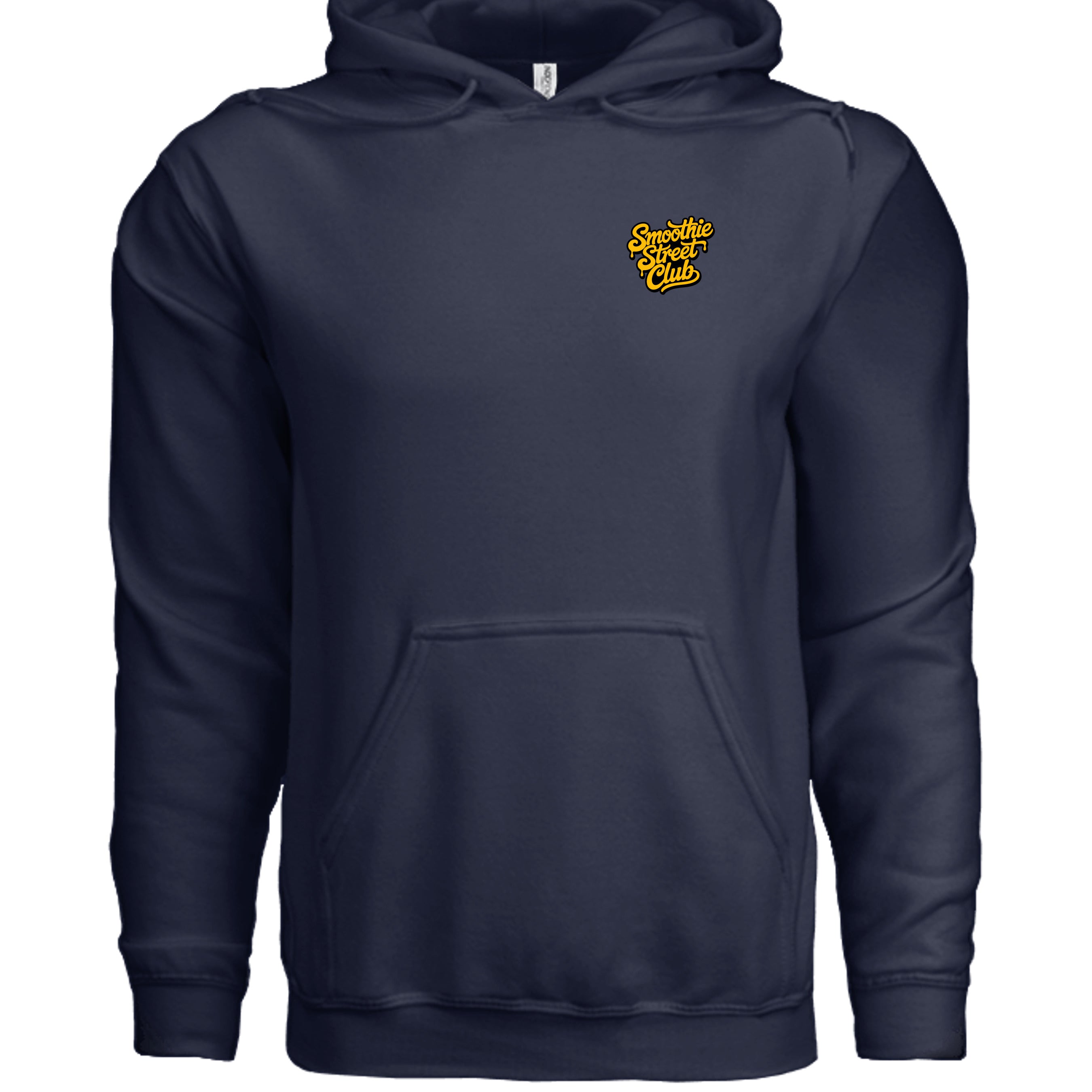 Classic Navy - SS4500 - FRONT