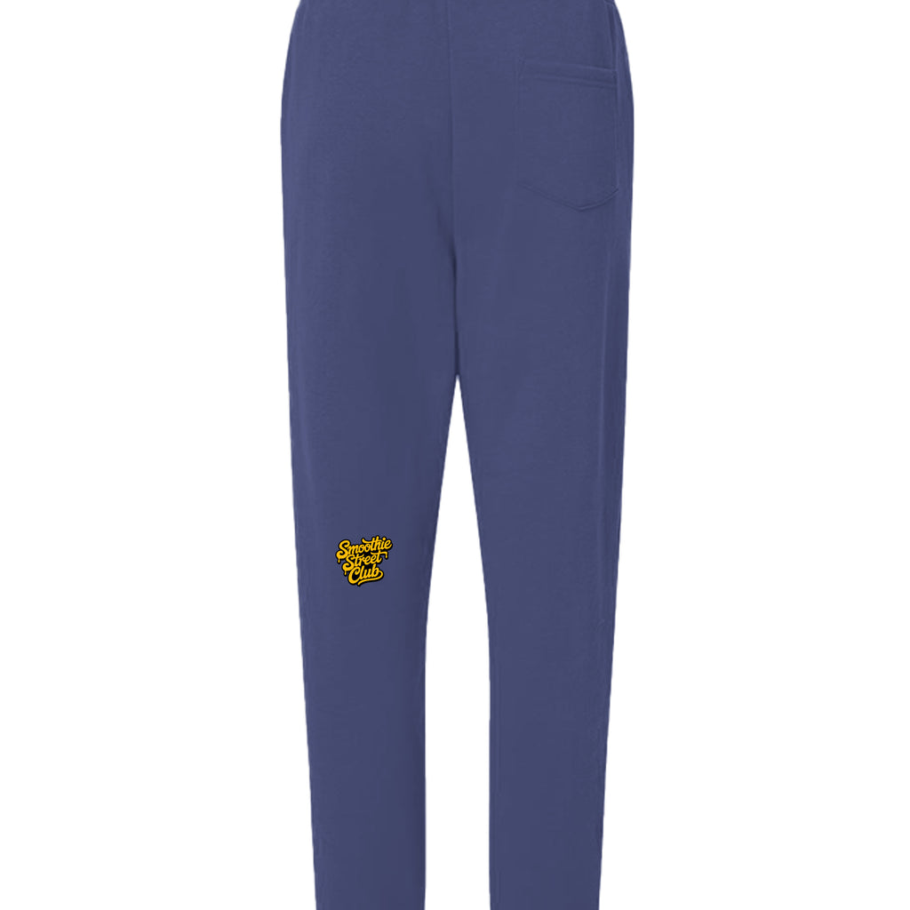 Classic Navy - IND20PNT - BACK