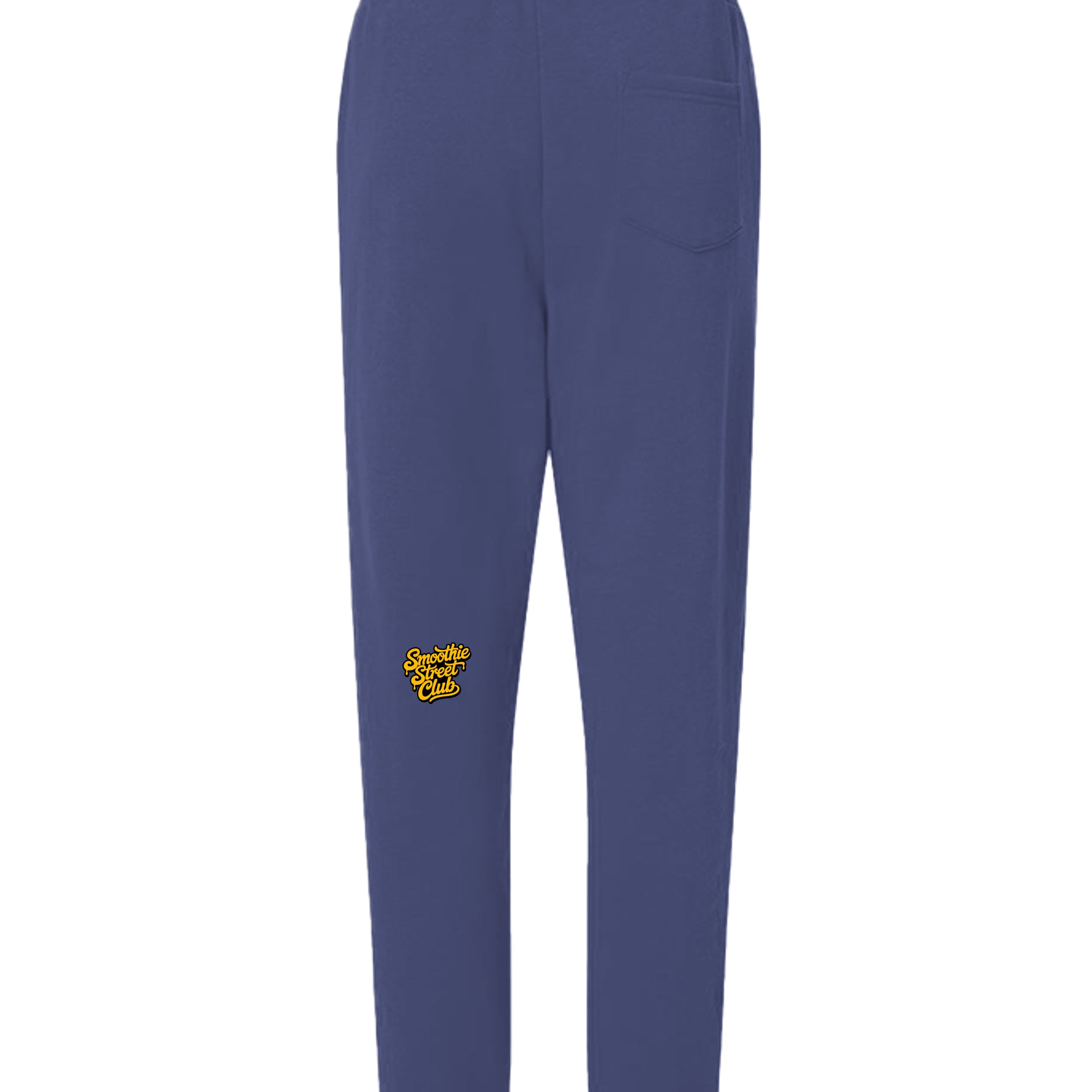 Classic Navy - IND20PNT - BACK