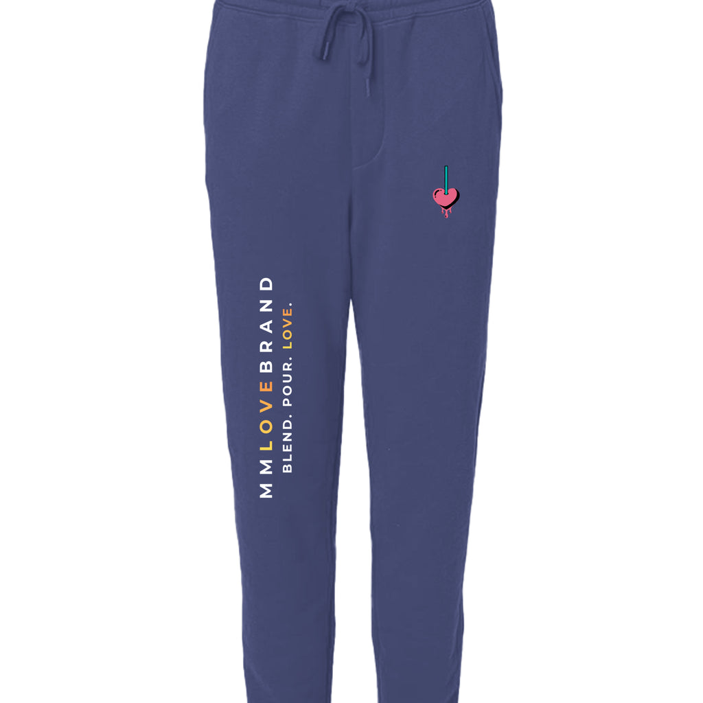 Classic Navy - IND20PNT - FRONT