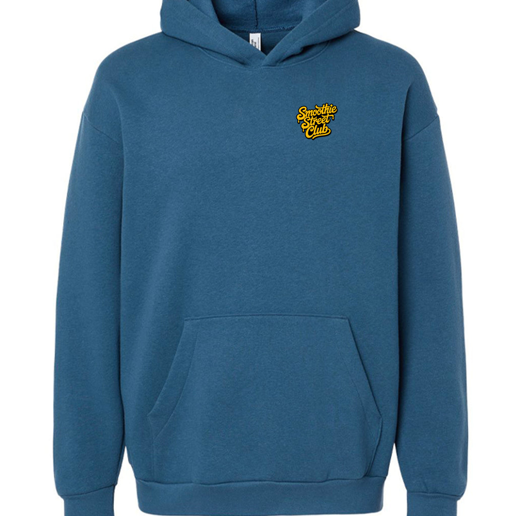 Sea Blue - RF498 - FRONT