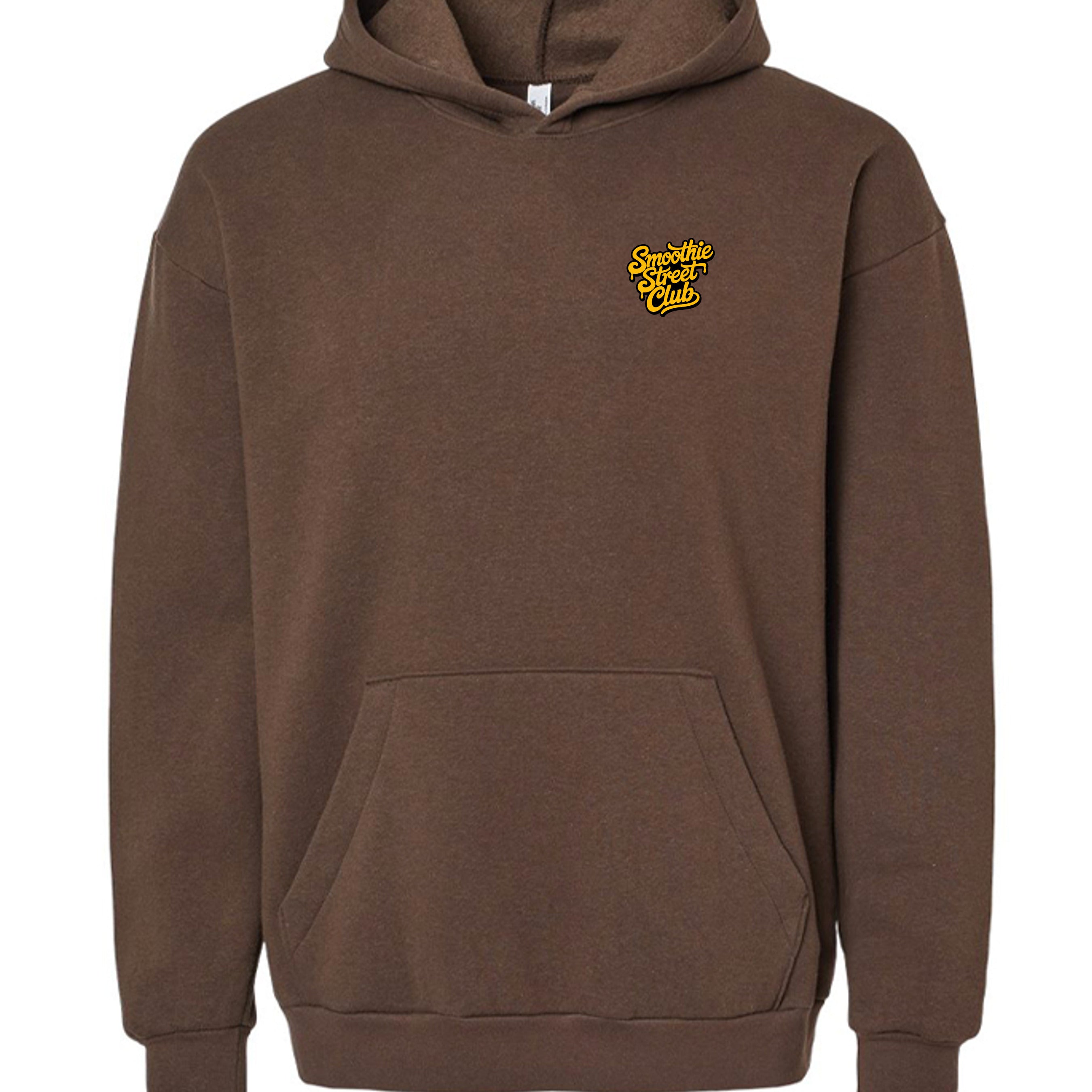 BROWN - RF498 - FRONT