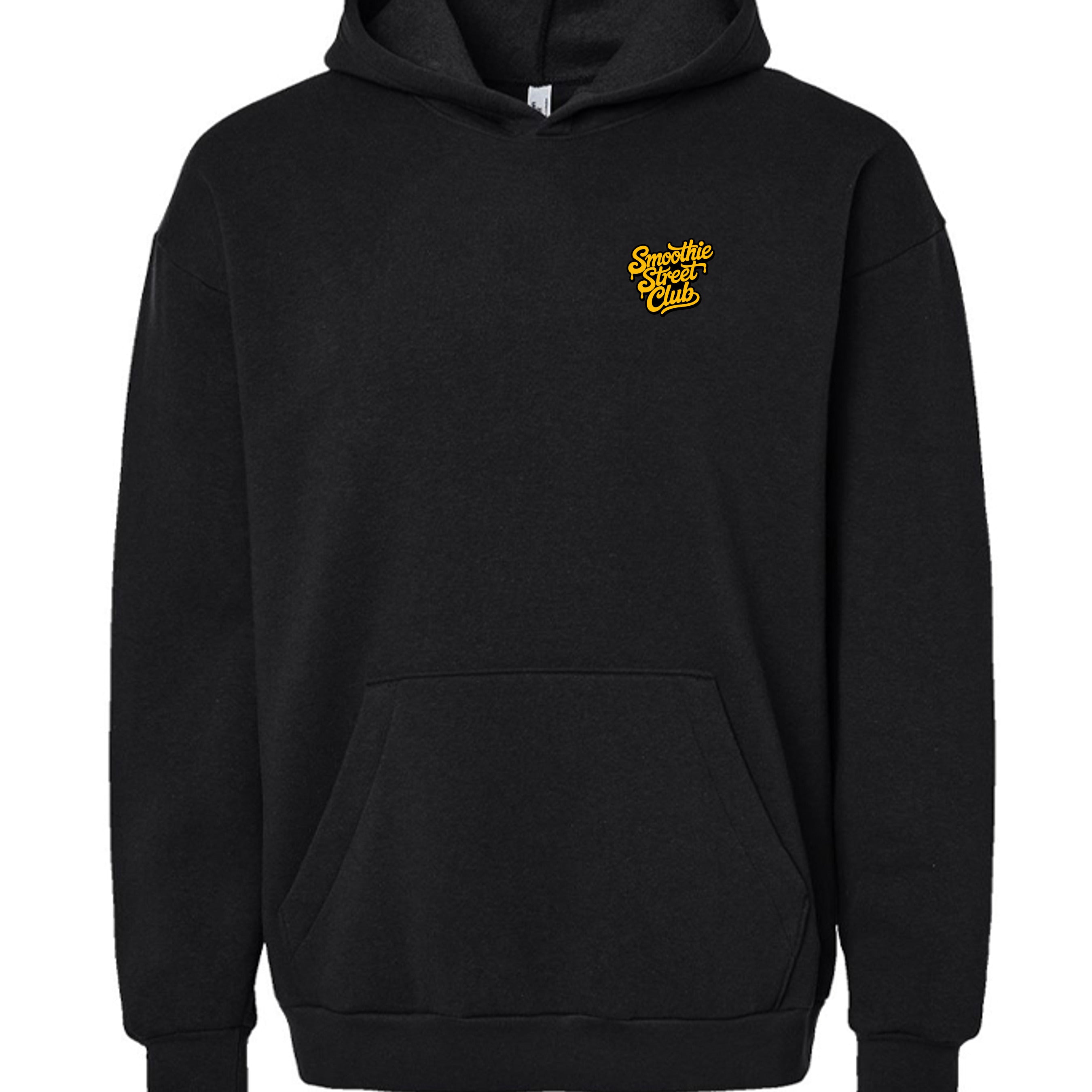 Black - RF498 - FRONT