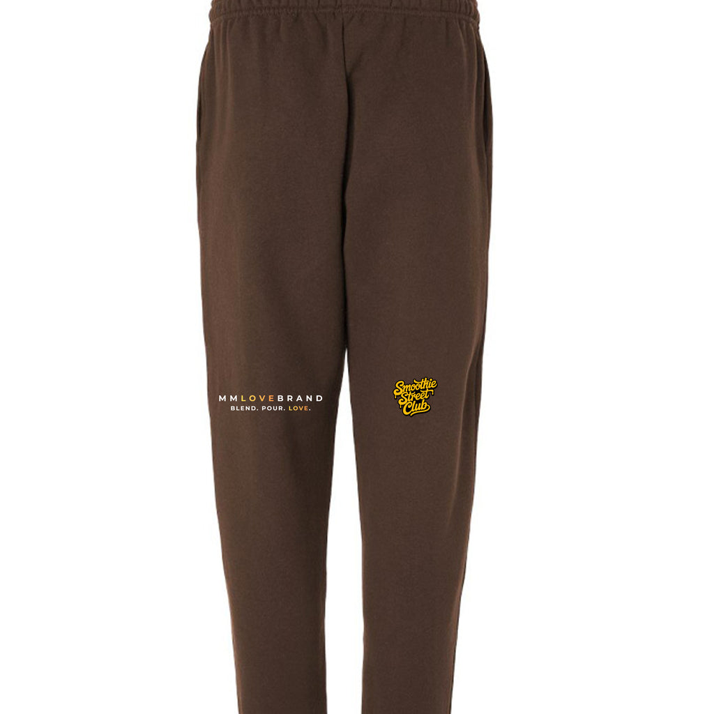 BROWN - RF491 - BACK