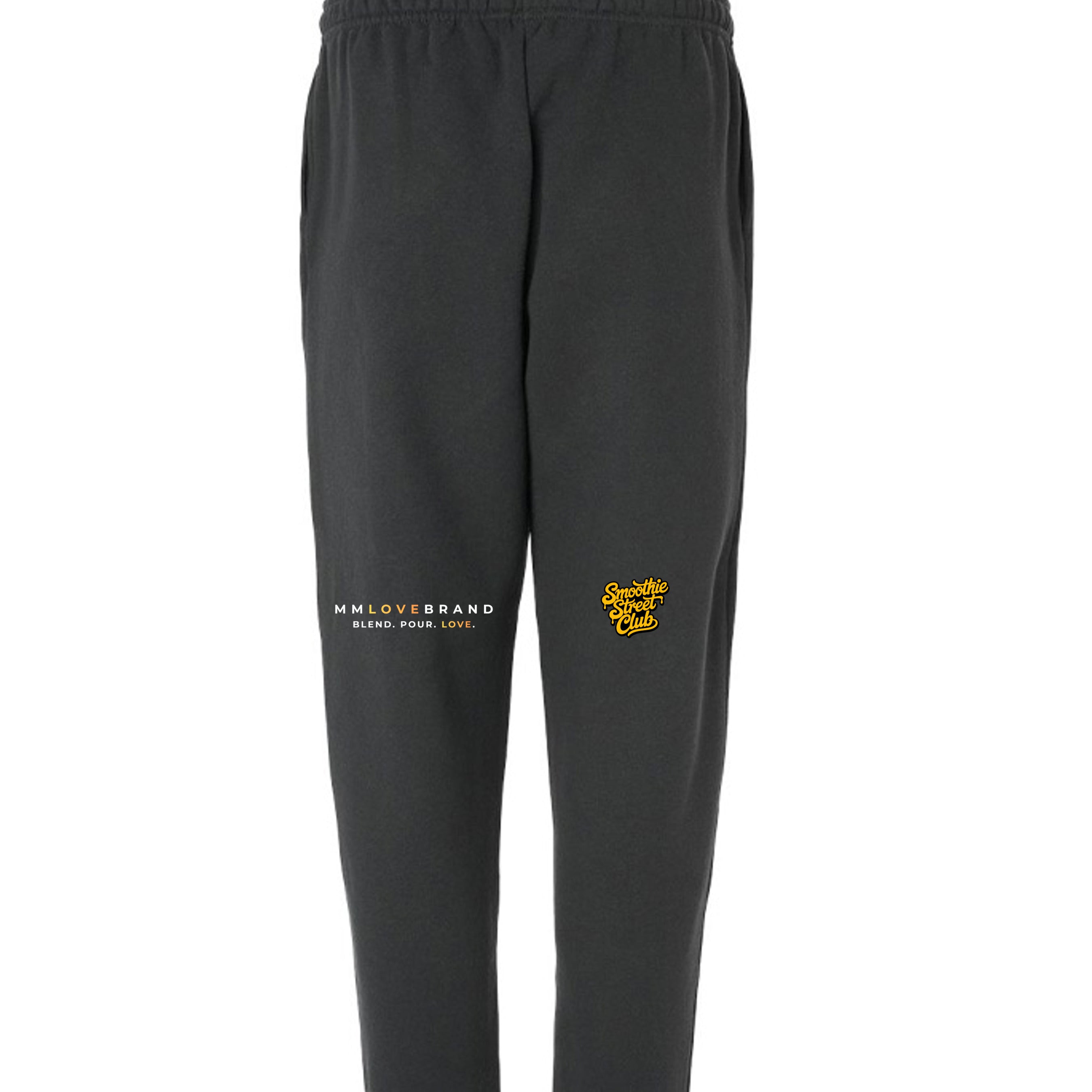 BLACK - RF491 - BACK