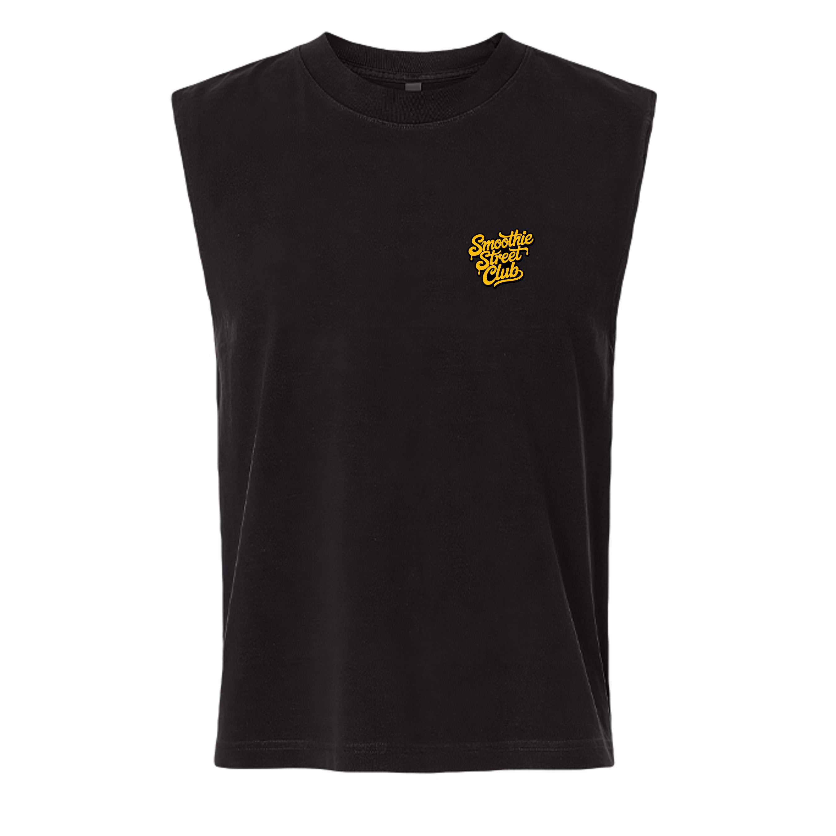 True Black - 207GD - FRONT