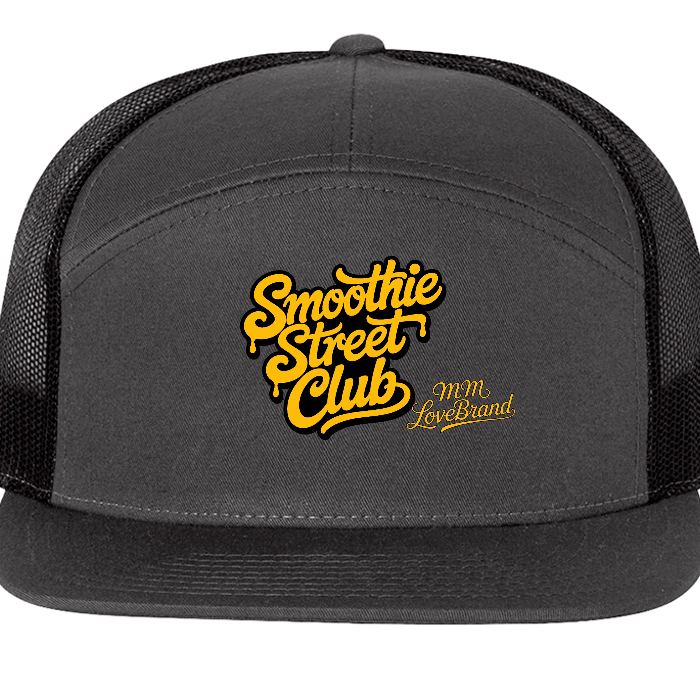 Charcoal/ Black - 168 - FRONT