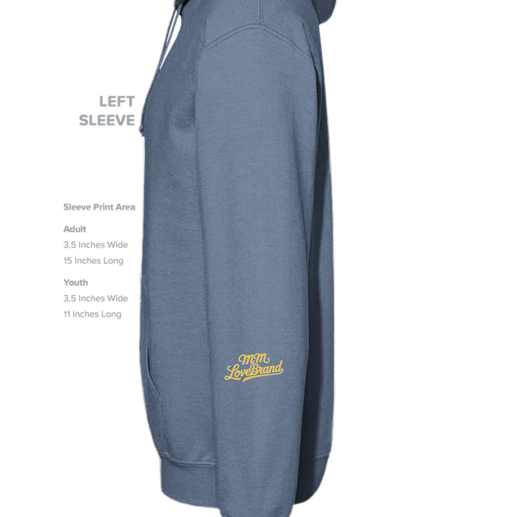 Storm Blue - IND4000 - SLEEVE_LEFT