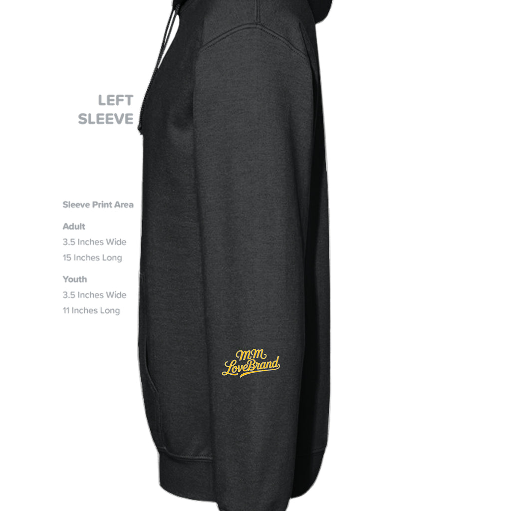 Black - IND4000 - SLEEVE_LEFT