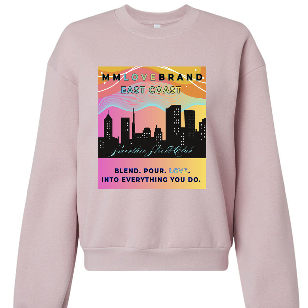 Blush - RF494 - FRONT