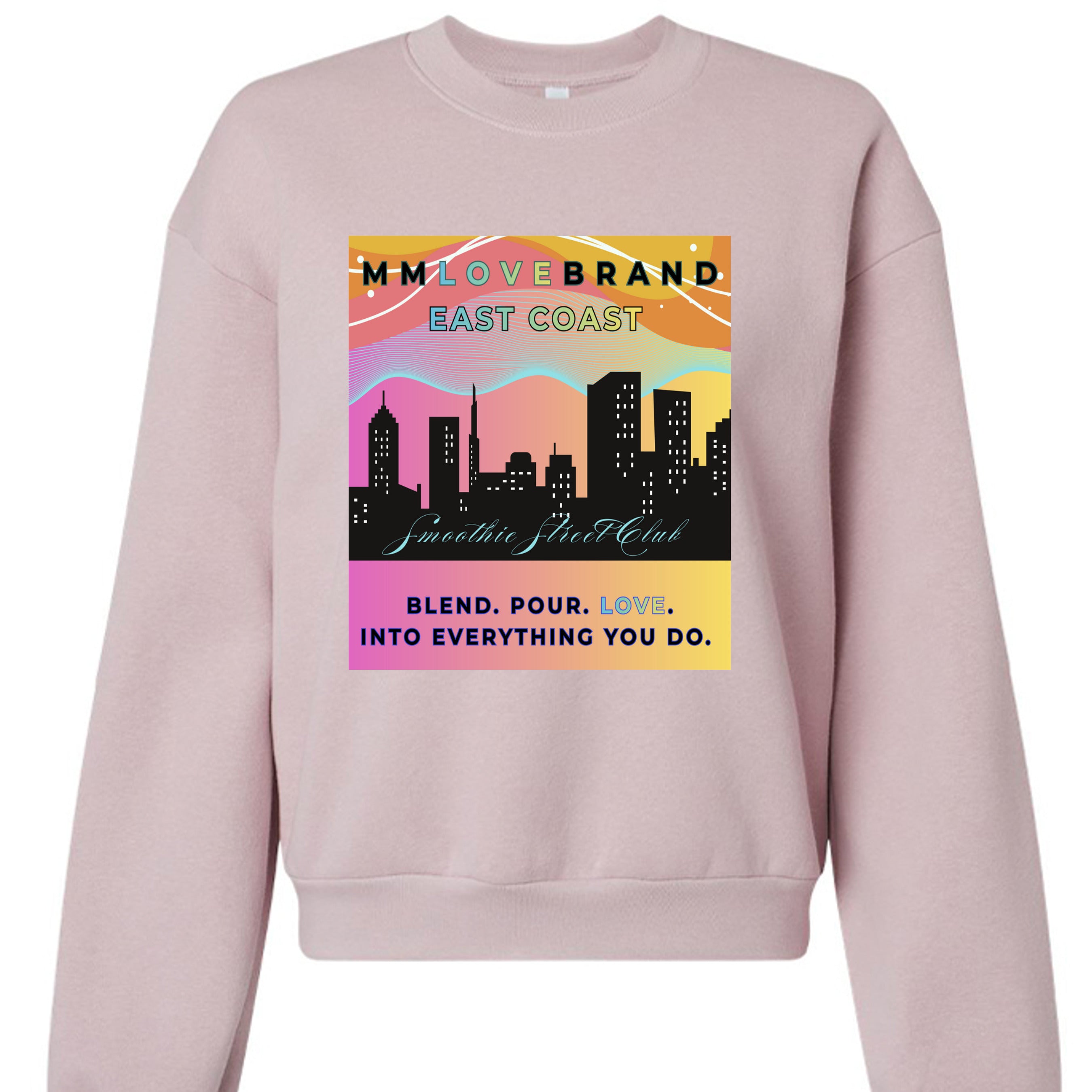 Blush - RF494 - FRONT
