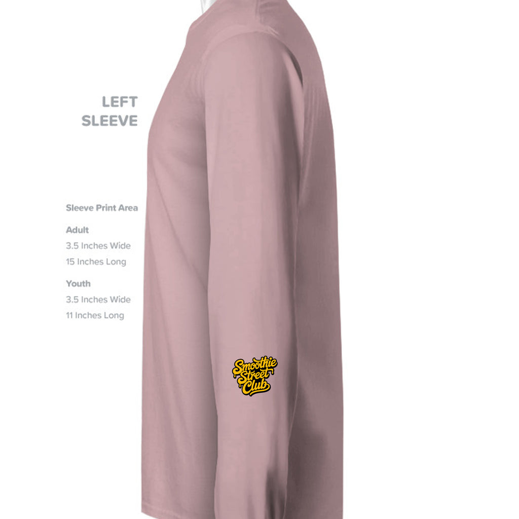 Blush - RF494 - SLEEVE_LEFT