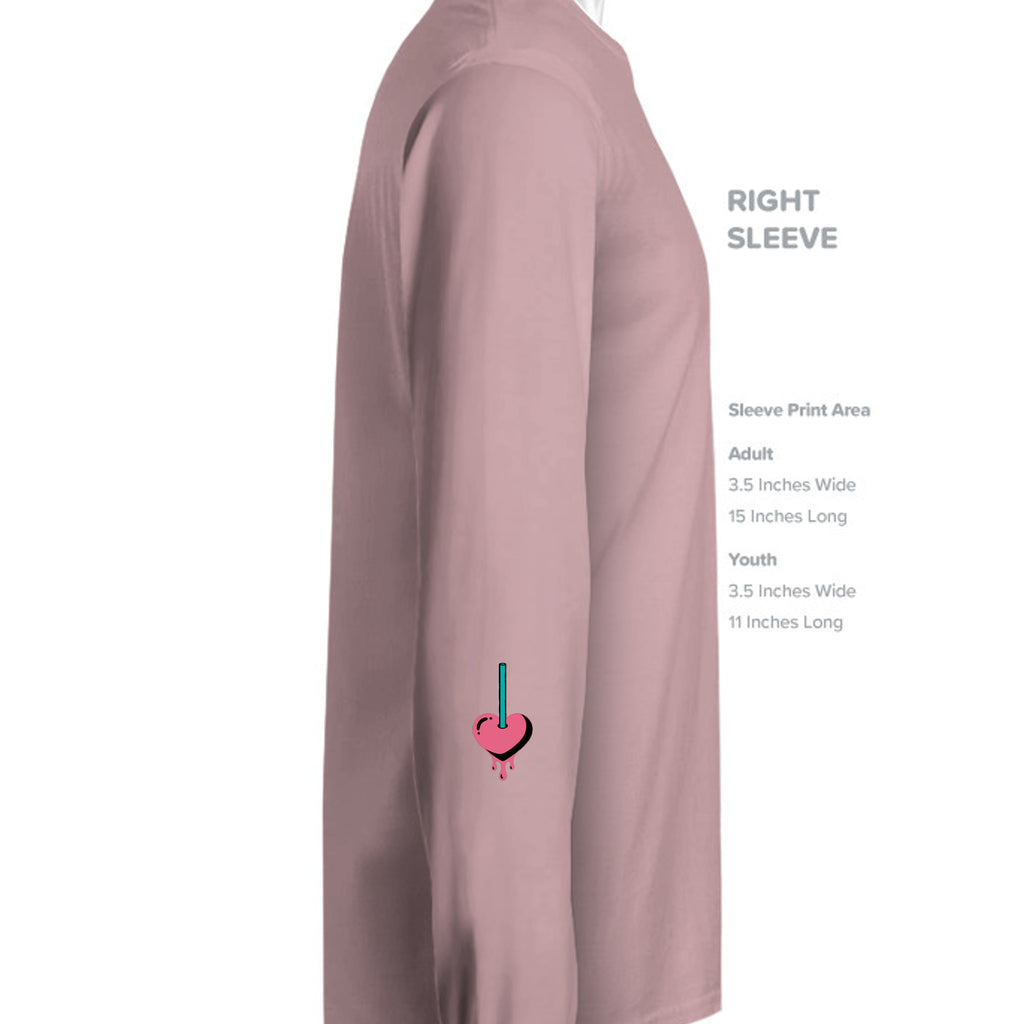 Blush - RF494 - SLEEVE_RIGHT