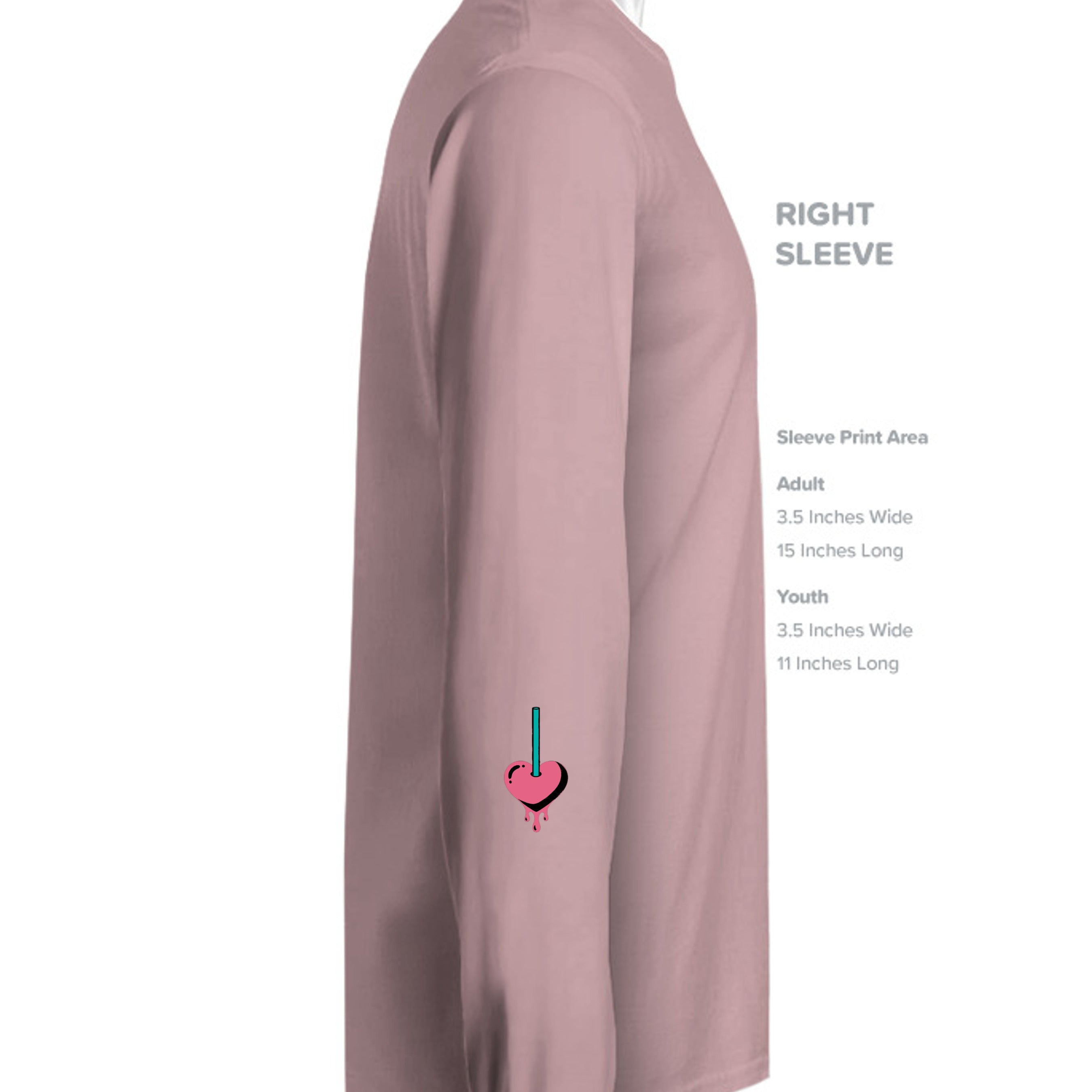 Blush - RF494 - SLEEVE_RIGHT