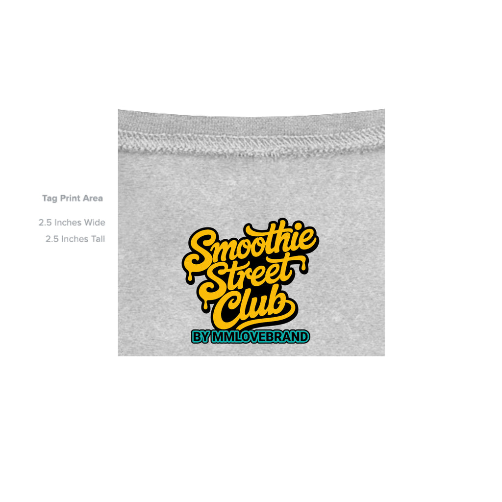 Grey Heather/ Black - IND4000 - INSIDE_TAG_LINE