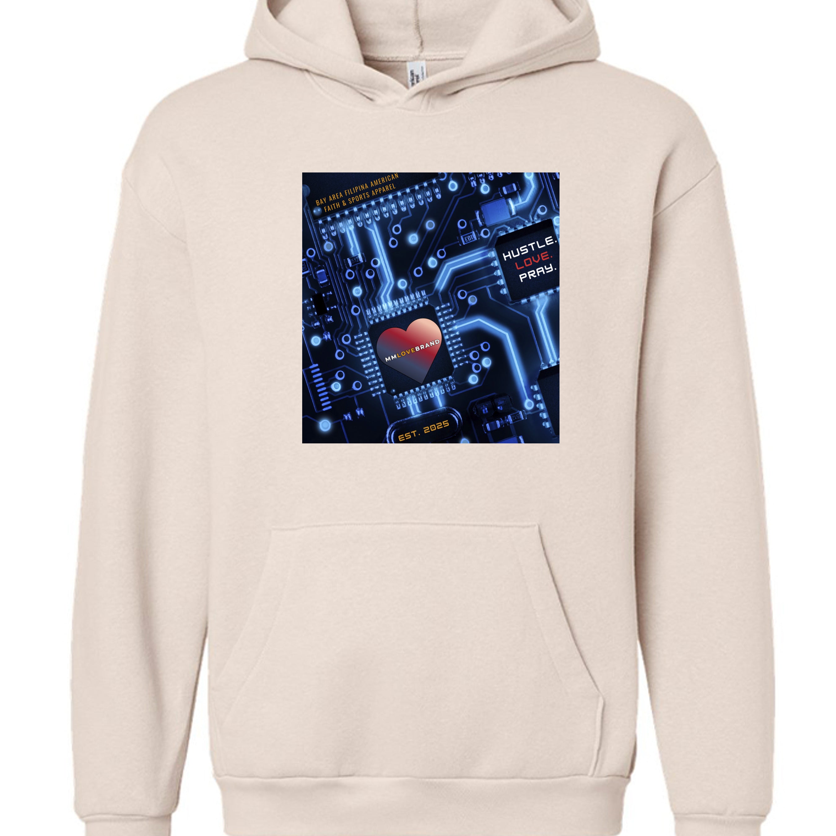 Bone - RF498 - FRONT