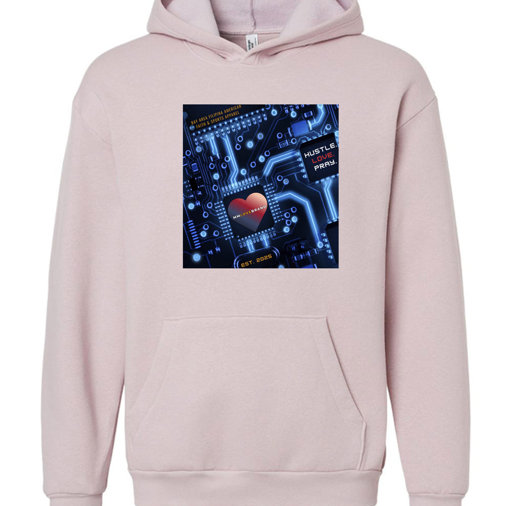 Blush - RF498 - FRONT