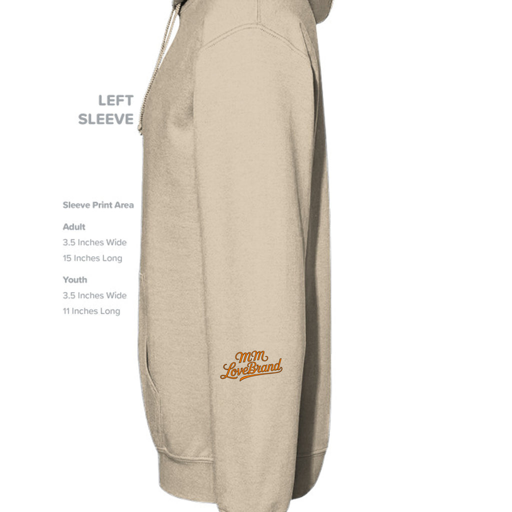 Bone - RF498 - SLEEVE_LEFT