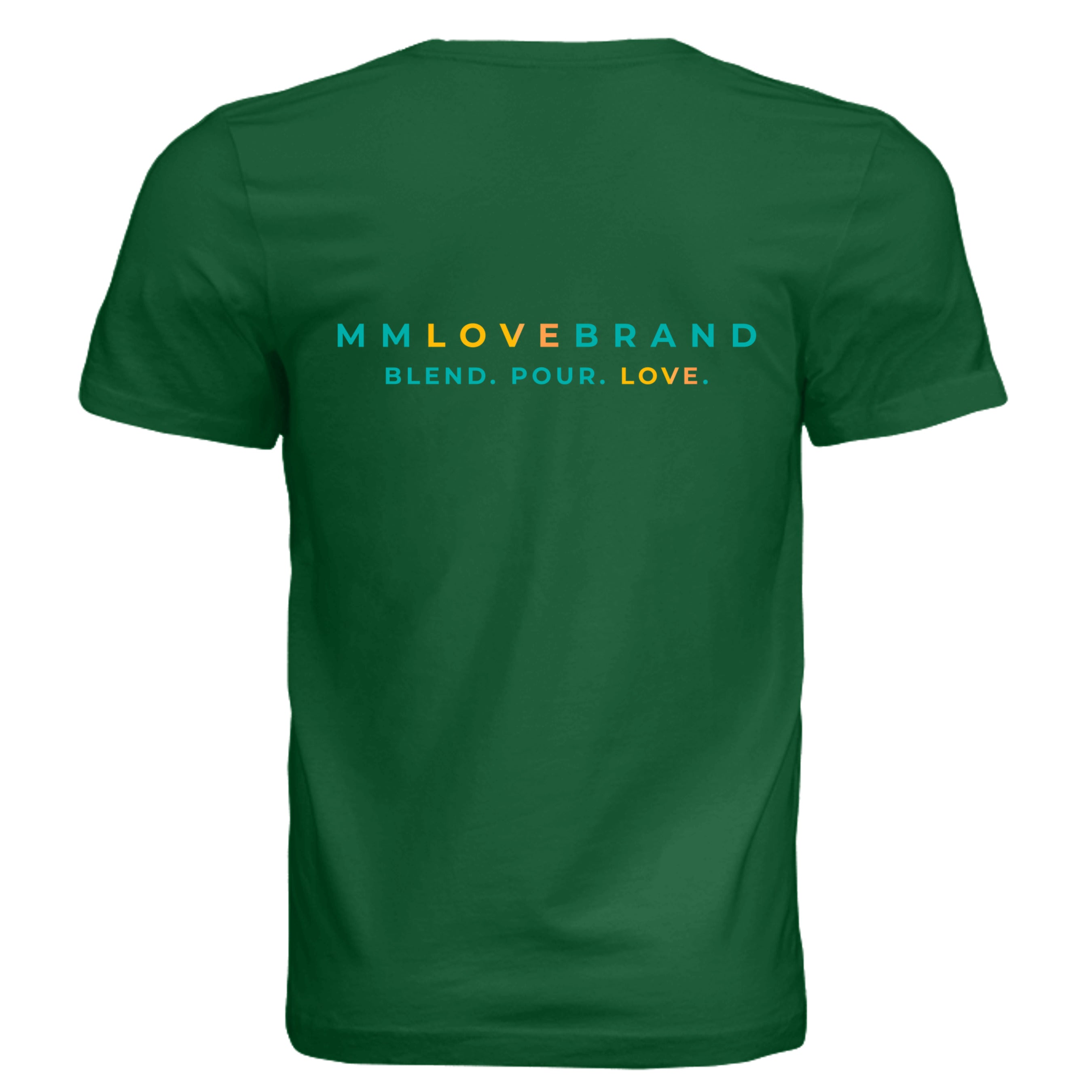 EVERGREEN - 3001C - BACK