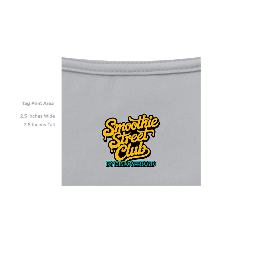 Solid Athletic Grey - 3001C - INSIDE_TAG_LINE