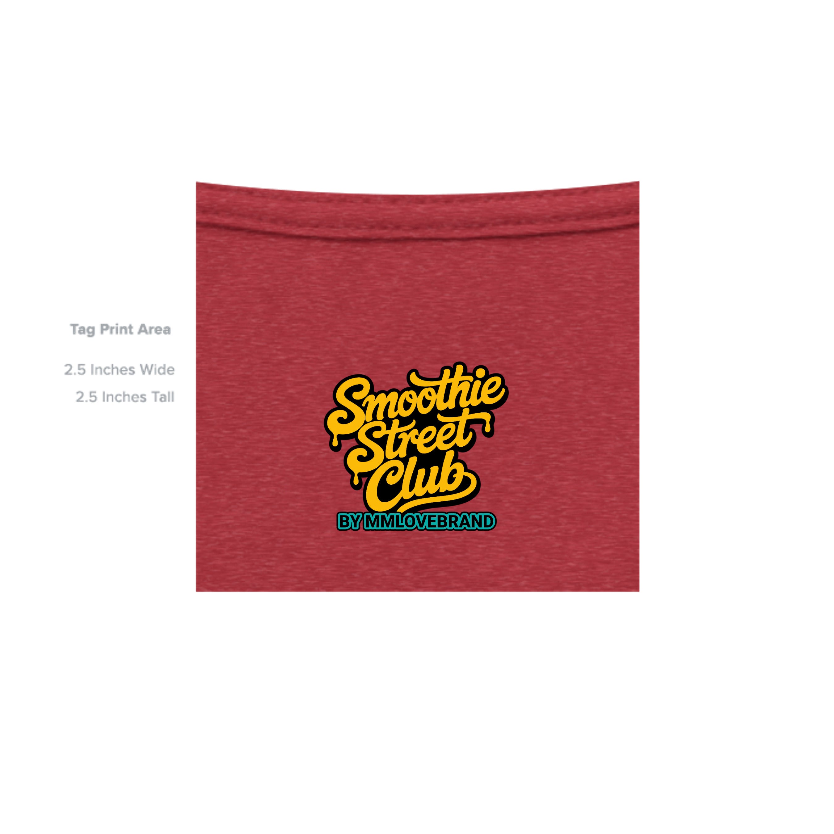 Vintage Red - 3001C - INSIDE_TAG_LINE