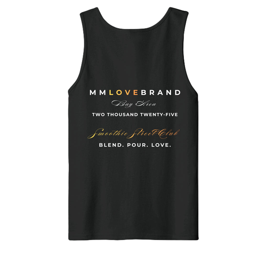 Black - S105 - BACK