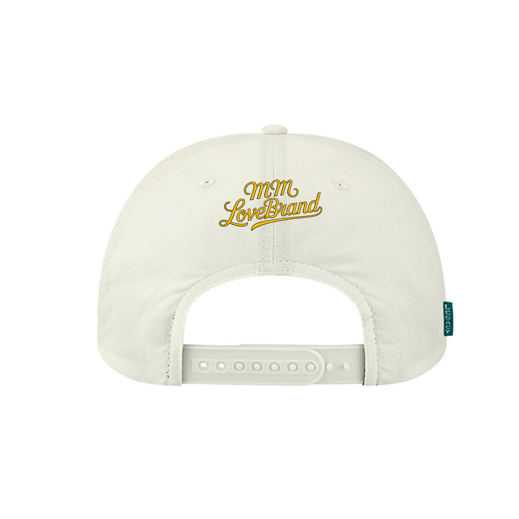 Linen - CHILL - BACK