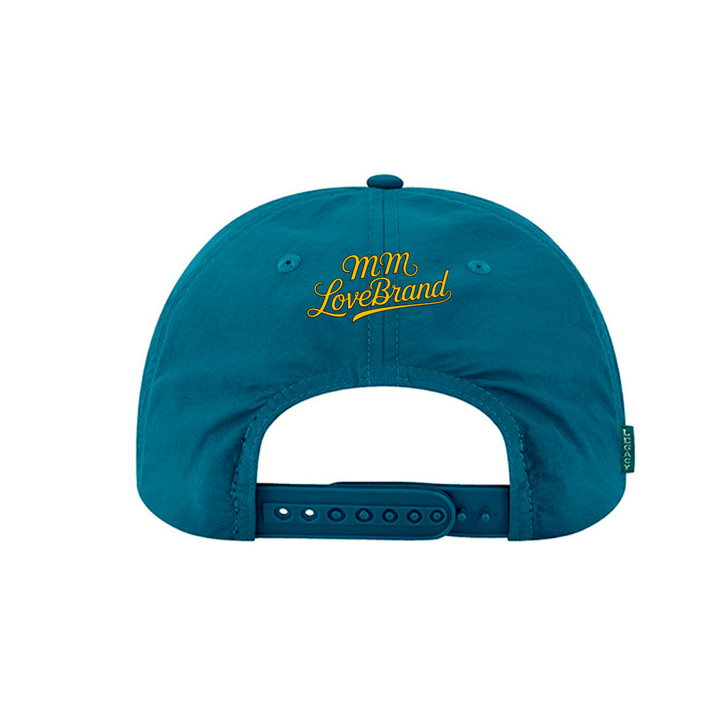 Marine Blue - CHILL - BACK