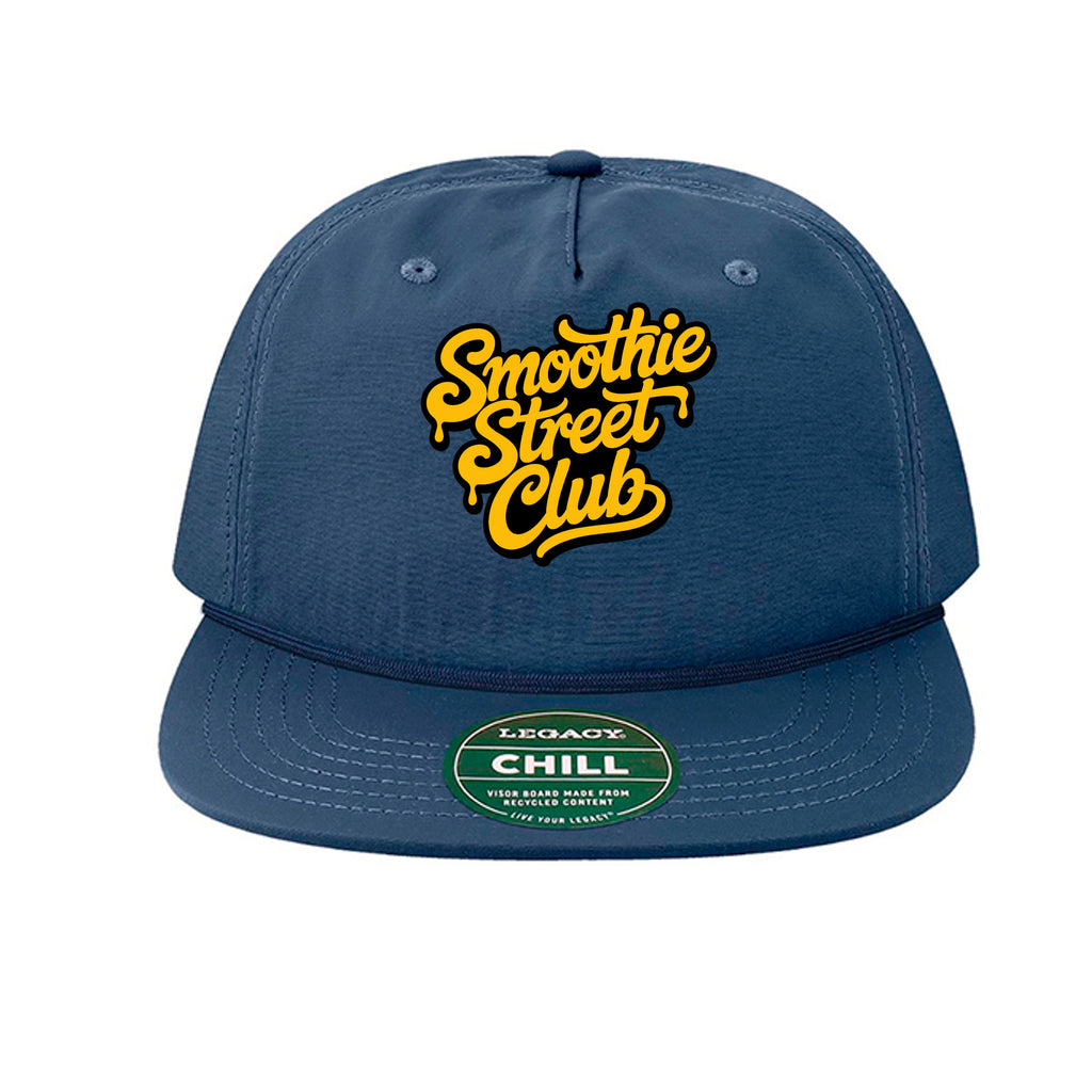 Navy - CHILL - FRONT