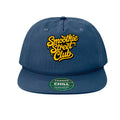 Navy - CHILL - FRONT